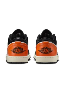 Herren Sneaker AIR JORDAN 1 Low