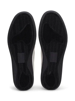 Herren Sneaker aus Leder