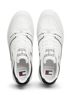 Herren Sneaker aus Leder