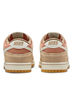 Herren Sneaker aus Leder DUNK LOW RETRO SE