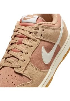 Herren Sneaker aus Leder DUNK LOW RETRO SE