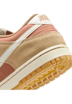 Herren Sneaker aus Leder DUNK LOW RETRO SE