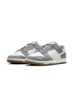 Herren Sneaker aus Leder DUNK LOW RETRO SE