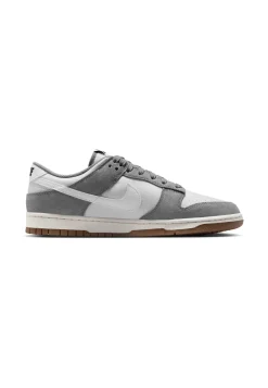 Herren Sneaker aus Leder DUNK LOW RETRO SE