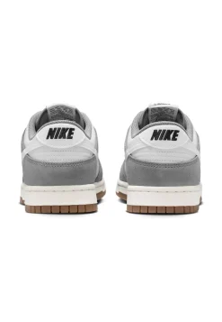 Herren Sneaker aus Leder DUNK LOW RETRO SE