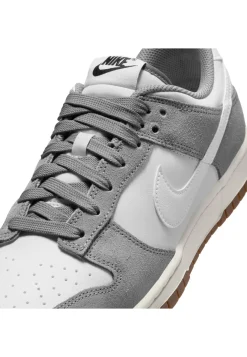 Herren Sneaker aus Leder DUNK LOW RETRO SE