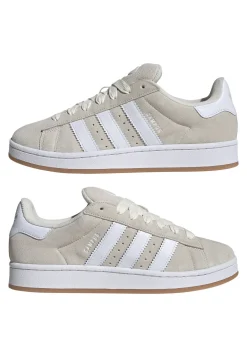 Herren Sneaker aus Leder CAMPUS 00S