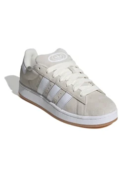 Herren Sneaker aus Leder CAMPUS 00S