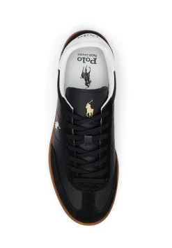 Herren Sneaker aus Leder BEDFORD