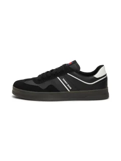 Herren Sneaker aus Leder RETRO CUPSOLE