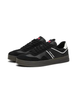 Herren Sneaker aus Leder RETRO CUPSOLE