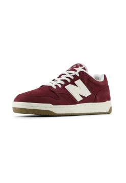 Herren Sneaker aus Leder 480L V1