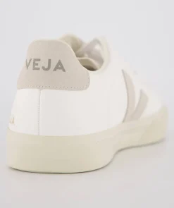 Herren Sneaker aus Leder CAMPO CHROMEFREE