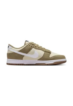 Herren Sneaker aus Leder DUNK LOW RETRO SE