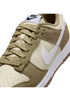 Herren Sneaker aus Leder DUNK LOW RETRO SE