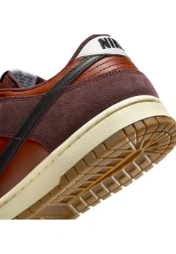 Herren Sneaker aus Leder DUNK LOW RETRO SE