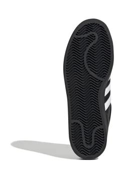 Herren Sneaker aus Leder SUPERSTAR II