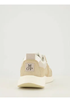 Herren Sneaker aus Veloursleder