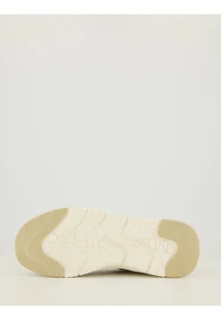 Herren Sneaker aus Veloursleder