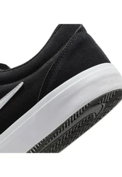 Herren Sneaker aus Wildleder CHARGE