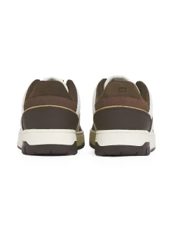 Herren Sneaker BASKET MODERN STREET