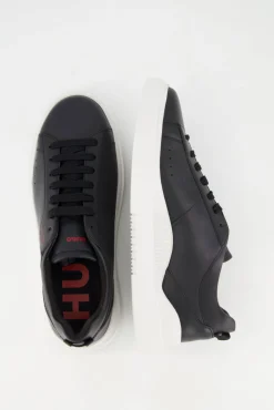 Herren Sneaker BLAKE_TENN_LT_N aus Leder