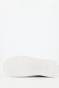 Herren Sneaker BLAKE_TENN_LT_N aus Leder