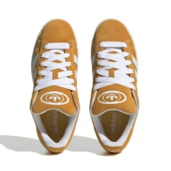 Herren Sneaker CAMPUS 00s aus Veloursleder