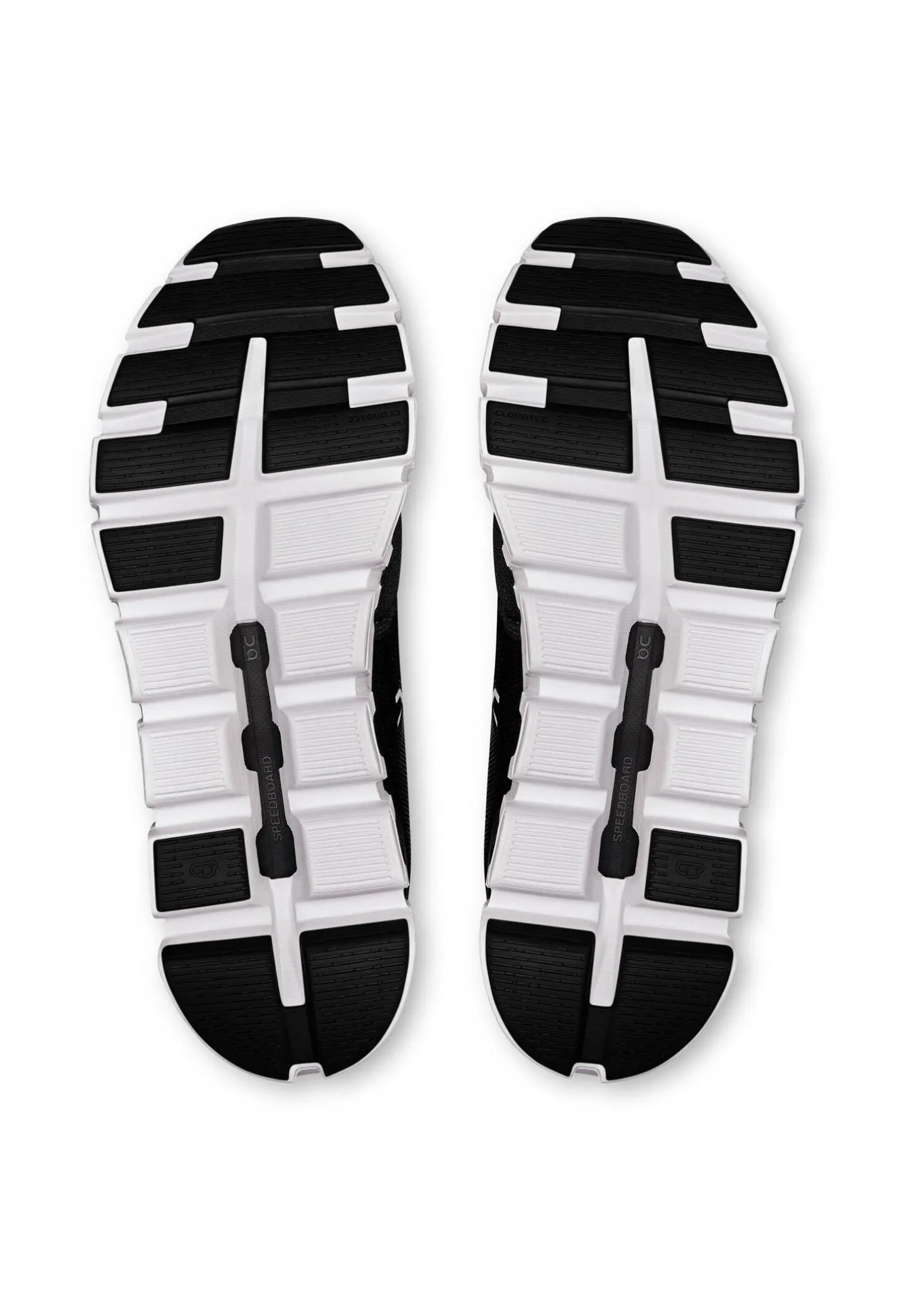 Herren Sneaker CLOUD 6