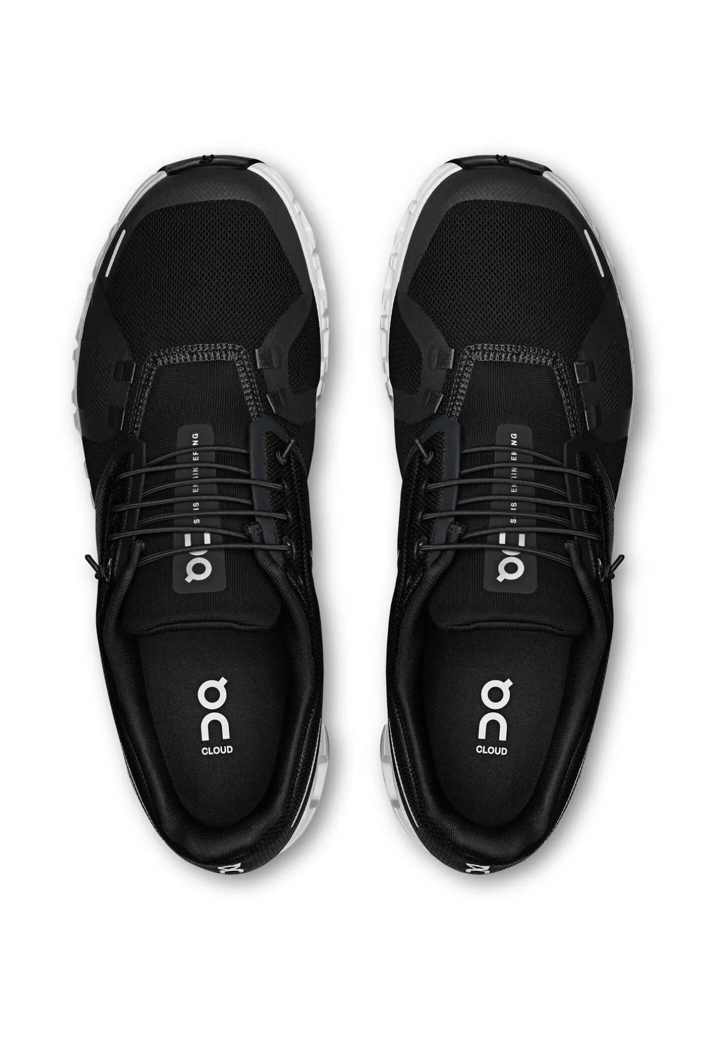 Herren Sneaker CLOUD 6