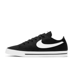 Herren Sneaker COURT LEGACY CANVAS