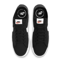 Herren Sneaker COURT LEGACY CANVAS