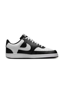 Herren Sneaker COURT VISION LOW