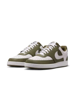 Herren Sneaker COURT VISION LOW