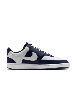 Herren Sneaker COURT VISION LOW
