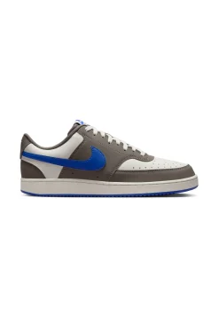 Herren Sneaker COURT VISION LO