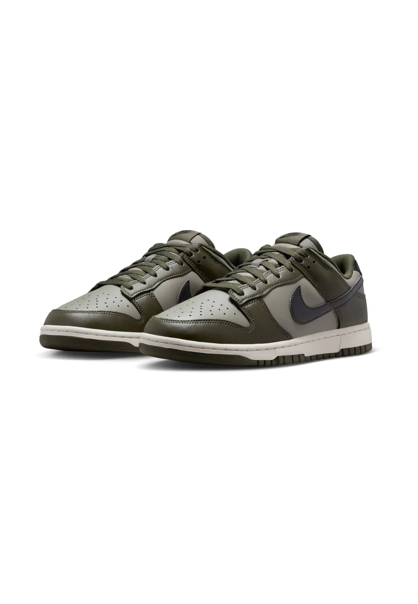 Herren Sneaker DUNK LOW RETRO