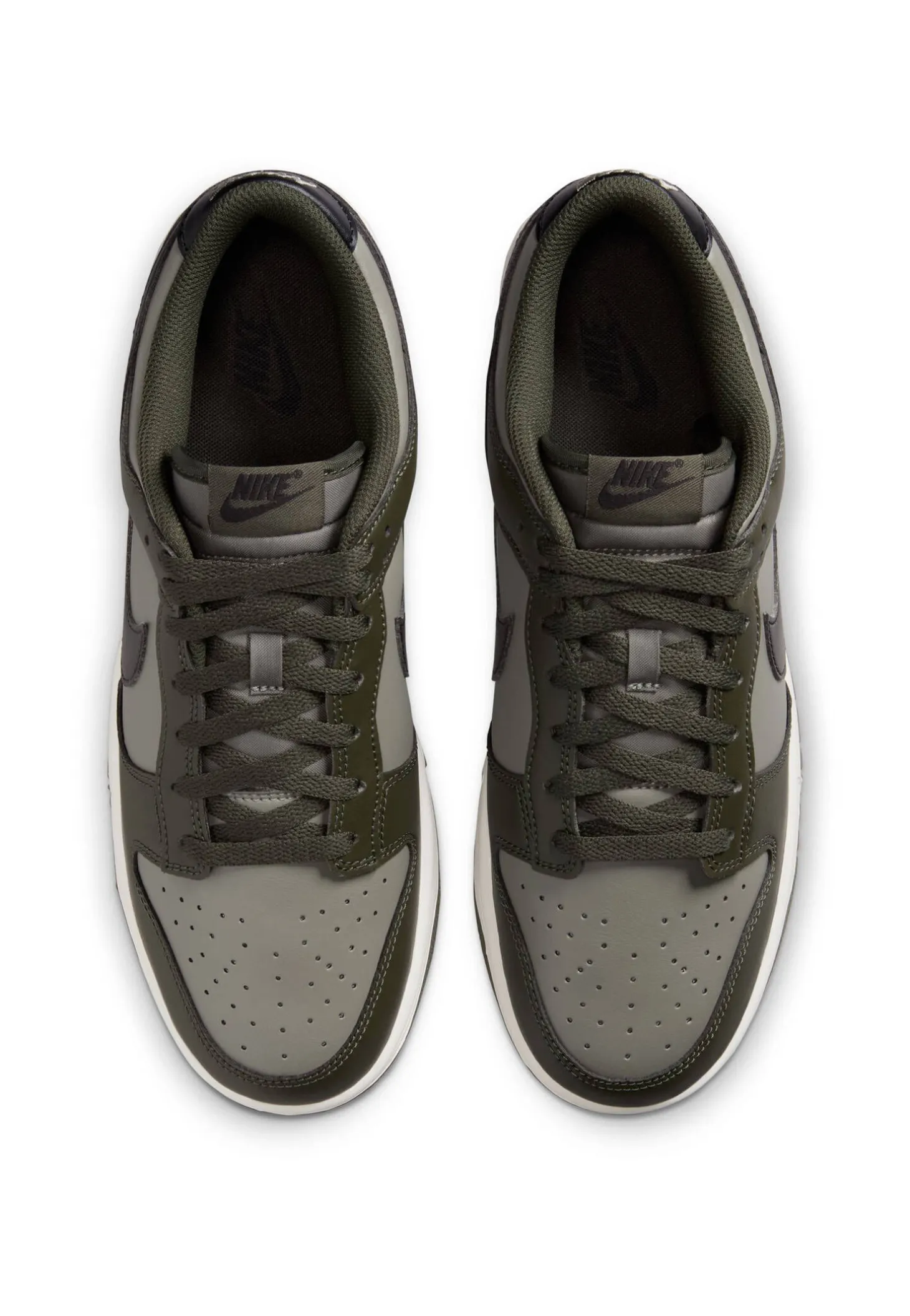 Herren Sneaker DUNK LOW RETRO