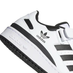 Herren Sneaker FORUM aus Leder