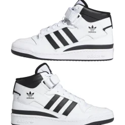 Herren Sneaker FORUM MID