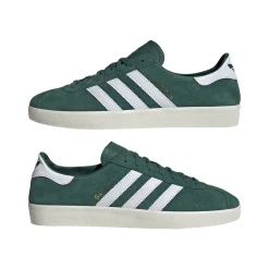 Herren Sneaker GAZELLE DECON aus Wildleder