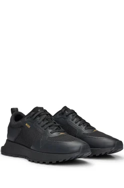 Herren Sneaker JONAH_RUNN_METH