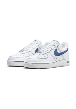 Herren Sneaker Leder AIR FORCE 1 07 LV8