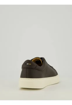 Herren Sneaker Leder KIERAN_TENN