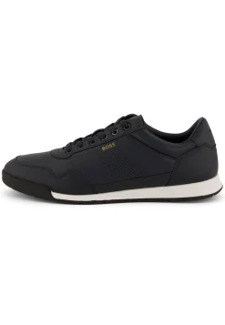 Herren Sneaker Leder NITAN_LTPF