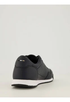 Herren Sneaker Leder NITAN_LTPF