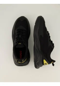 Herren Sneaker LEON_RUNN