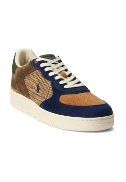 Herren Sneaker MASTERS COURT