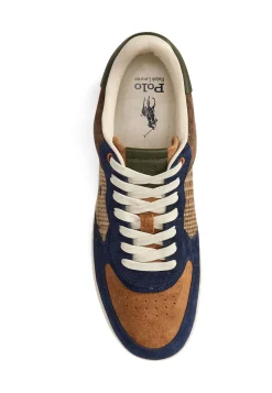 Herren Sneaker MASTERS COURT