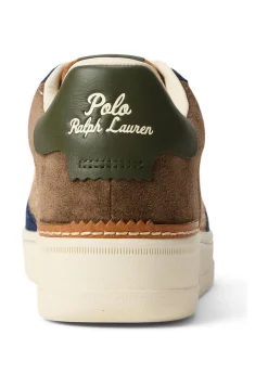 Herren Sneaker MASTERS COURT